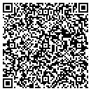 QR code with RJF Intl Corp contacts
