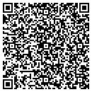 QR code with Young Excavating contacts