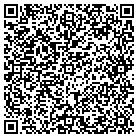 QR code with Delphos Recreation Center Inc contacts