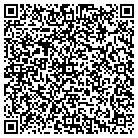 QR code with Toledo Express Airport-Tol contacts