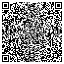 QR code with Jeffery Cox contacts