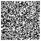 QR code with Springvale Golf Crse Ballroom contacts
