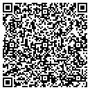 QR code with Morgan Charters contacts