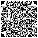 QR code with OH Heritage Bank contacts