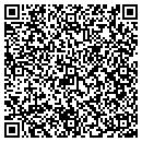 QR code with Irbys Barber Shop contacts