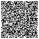 QR code with James J Fleck contacts