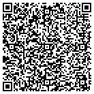QR code with Hann Wf & Sons Heating AC & Plbg contacts