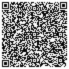 QR code with Mark Heflin's Collision Center contacts
