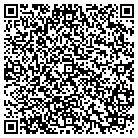 QR code with Arthritis Foundation-Central contacts