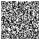 QR code with J F Good Co contacts