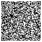 QR code with Henry B Green Incorp contacts
