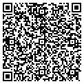 QR code with Alcap contacts