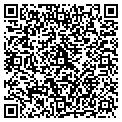 QR code with Lambert Towing contacts