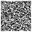 QR code with Rod's Auto Sales contacts