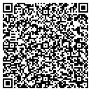 QR code with Head Start contacts