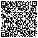 QR code with ICC contacts