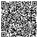 QR code with DLI Inc contacts