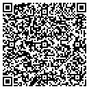 QR code with R J Zimmerman Co contacts
