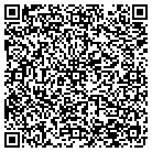 QR code with Tiffany's Place & Nightclub contacts