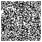 QR code with Hickeys Transport Service contacts