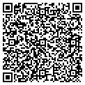 QR code with YWCA contacts