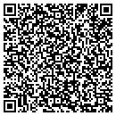 QR code with J C Wine Cellars contacts