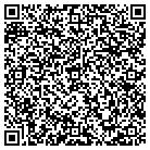 QR code with D & D Pet Shop On Wheels contacts
