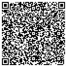 QR code with Custom Construction Service contacts