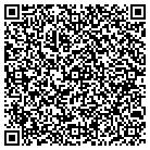 QR code with Hall Plumbing & Heating Co contacts