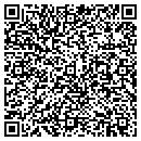 QR code with Gallaghers contacts