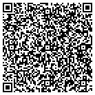 QR code with H & R Block Tax Service contacts