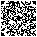 QR code with Hanks Tree Service contacts