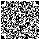 QR code with University Health Service contacts