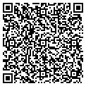 QR code with HFC contacts