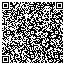 QR code with Peter E Maynard Inc contacts