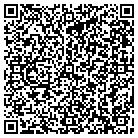 QR code with Rose Hill Cemetery Mausoleum contacts