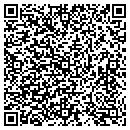 QR code with Ziad Ismail CPA contacts