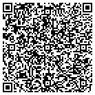 QR code with H & R Block Financial Advisors contacts
