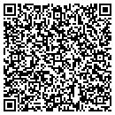 QR code with T J Maxx contacts