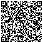 QR code with C & B Office Machines contacts