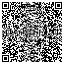 QR code with James E Lanzo contacts