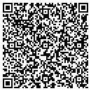 QR code with Robert E Archer DDS contacts