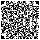 QR code with Kostic Construction Inc contacts