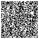 QR code with Rednour Electric Co contacts