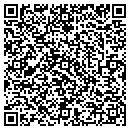 QR code with I Wear contacts