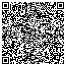 QR code with Harrier Trucking contacts