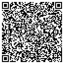 QR code with F S W Lab Inc contacts