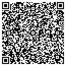 QR code with Foxy Nails contacts