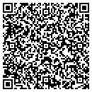 QR code with 4 M One Stop contacts