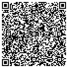 QR code with C & K Industrial Services Inc contacts
